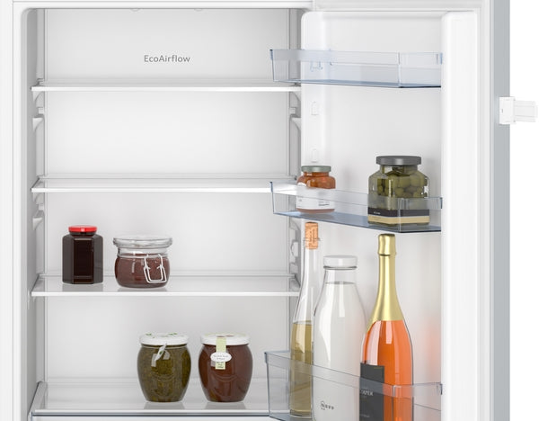 neff-ki1311se0-built-in-single-door-fridge-102cm-height-1082418100 Neff KI1311SE0 Built in Single door fridge 102cm Height - Image 3