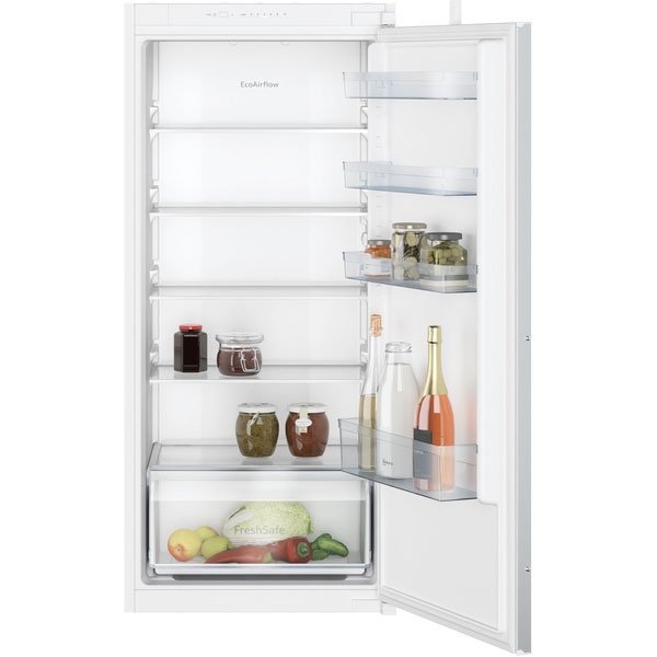 neff-ki1411se0-n-30-built-in-fridge-122-5-x-56-cm-sliding-hinge-1082418102 Neff KI1411SE0 N 30 Built-in fridge 122.5 x 56 cm sliding hinge - Image 1