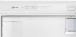 Neff KI2422FE0 Built In Fridge with Freezer Section 122cm Height - Image 2