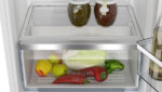Neff KI2422FE0 Built In Fridge with Freezer Section 122cm Height - Image 4