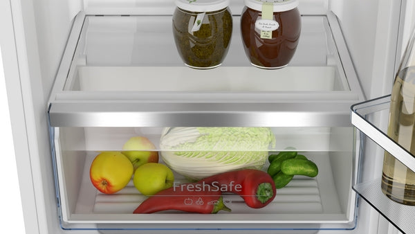 neff-ki2422fe0-built-in-fridge-with-freezer-section-122cm-height-1082418114 Neff KI2422FE0 Built In Fridge with Freezer Section 122cm Height - Image 4
