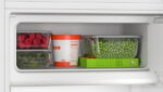 Neff KI2422FE0 Built In Fridge with Freezer Section 122cm Height - Image 5