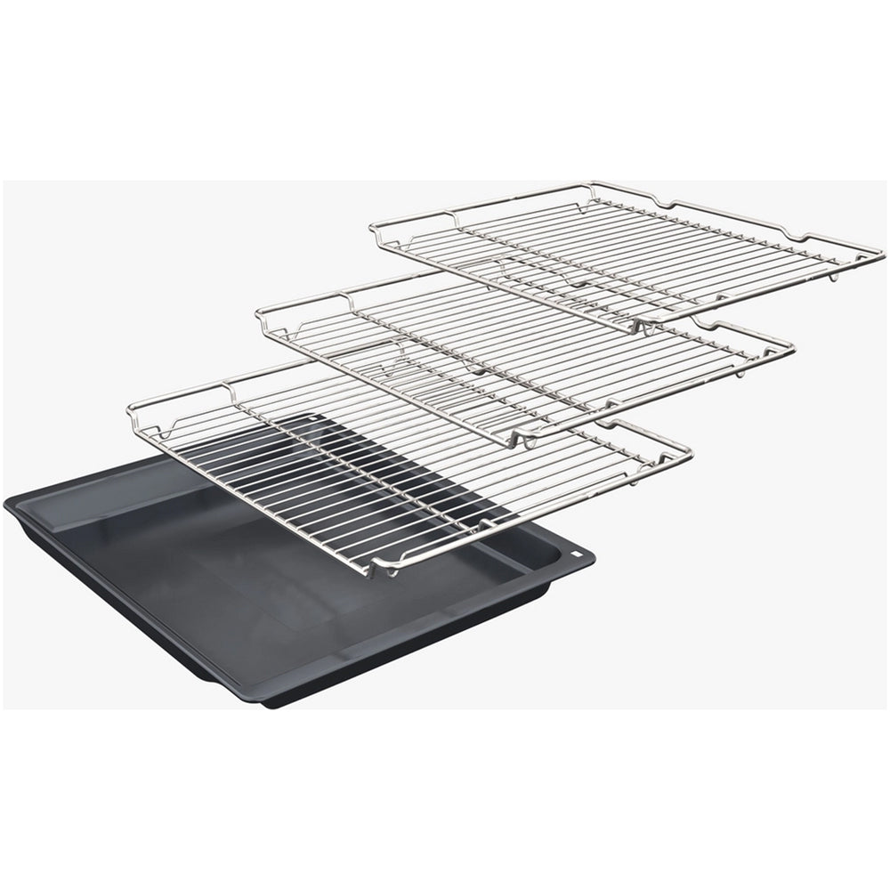 neff-u1ace2an3b-n50-60cm-built-in-electric-double-oven-stainless-steel-1167867876 Neff U1ACE2AN3B N50 60cm Built In Electric Double Oven Stainless Steel - Image 6