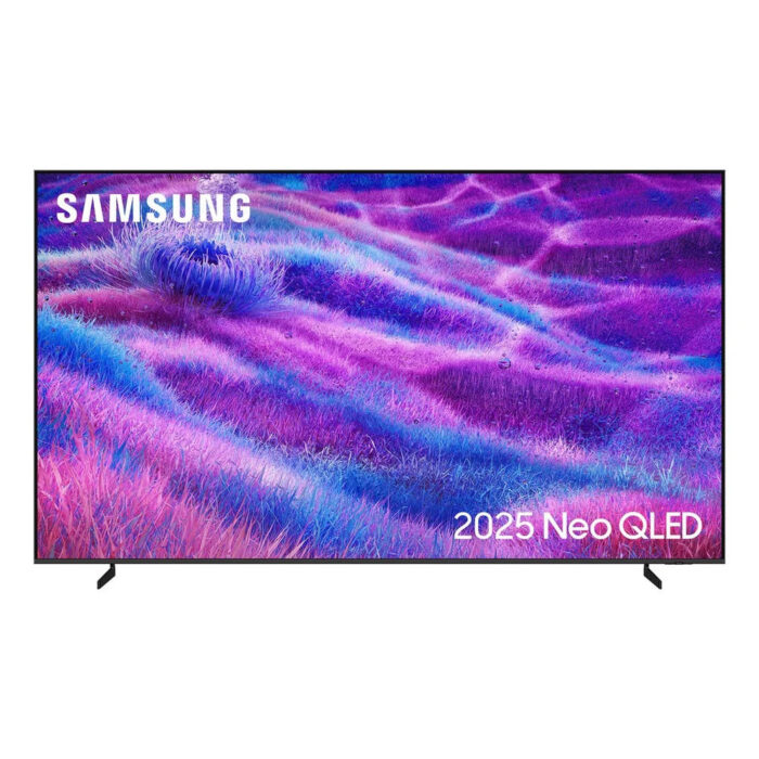 Samsung QE100QN80FUXXU 100 Inch QN80F 4K Ultra HD HDR Neo QLED AI Smart TV 2025 - Image 1