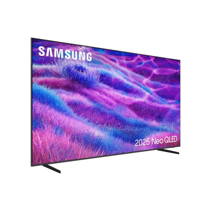 Samsung QE100QN80FUXXU 100 Inch QN80F 4K Ultra HD HDR Neo QLED AI Smart TV 2025 - Image 3