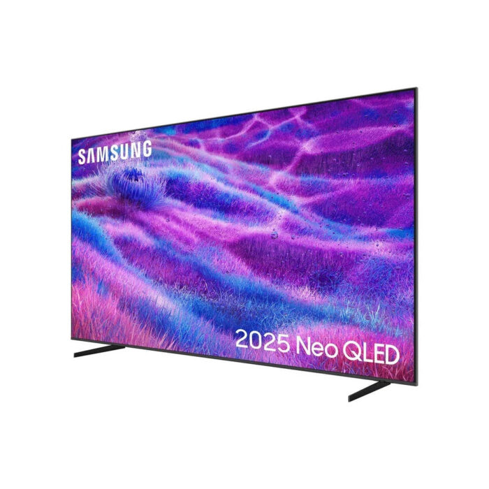 Samsung QE100QN80FUXXU 100 Inch QN80F 4K Ultra HD HDR Neo QLED AI Smart TV 2025 - Image 2