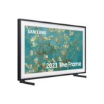 Samsung QE32LS03CBUXXU 32 Inch The Frame Art Mode QLED Full HD HDR Smart TV - Image 2