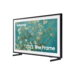 Samsung QE32LS03CBUXXU 32 Inch The Frame Art Mode QLED Full HD HDR Smart TV - Image 3