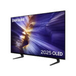 Samsung QE42S90FAEXXU 42 Inch S90F 4K OLED Ultra HD HDR Smart AI TV 2025 - Image 3