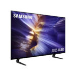 Samsung QE42S90FAEXXU 42 Inch S90F 4K OLED Ultra HD HDR Smart AI TV 2025 - Image 2