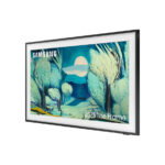Samsung QE43LS03FAUXXU 43 Inch The Frame LS03F Art Mode QLED 4K Ultra HD HDR Smart AI TV 2025 - Image 6