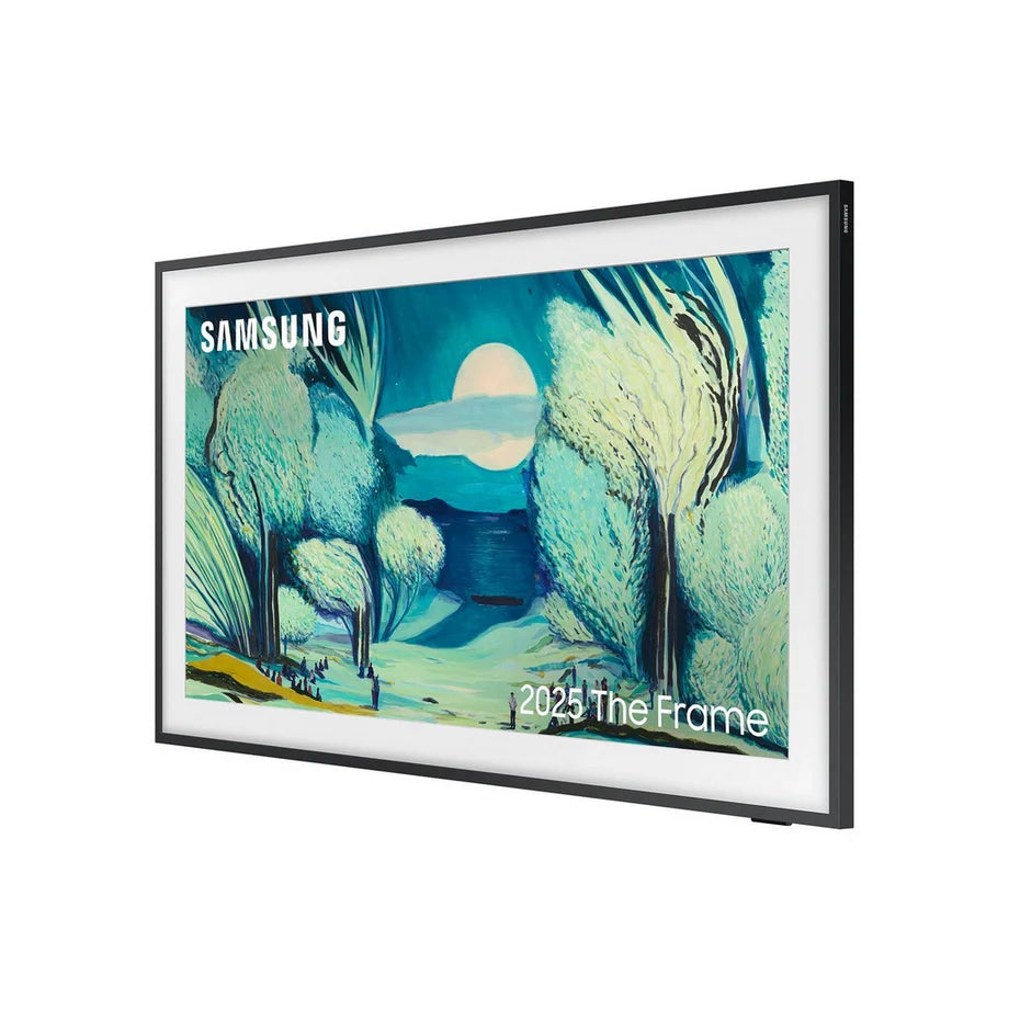 samsung-qe43ls03fauxxu-43-inch-the-frame-ls03f-art-mode-qled-4k-ultra-hd-hdr-smart-ai-tv-2025-43-inch-1156795301 Samsung QE43LS03FAUXXU 43 Inch The Frame LS03F Art Mode QLED 4K Ultra HD HDR Smart AI TV 2025 - Image 6