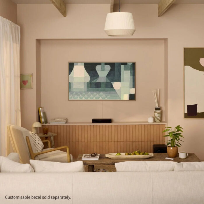 Samsung QE43LS03FAUXXU 43 Inch The Frame LS03F Art Mode QLED 4K Ultra HD HDR Smart AI TV 2025 - Image 7