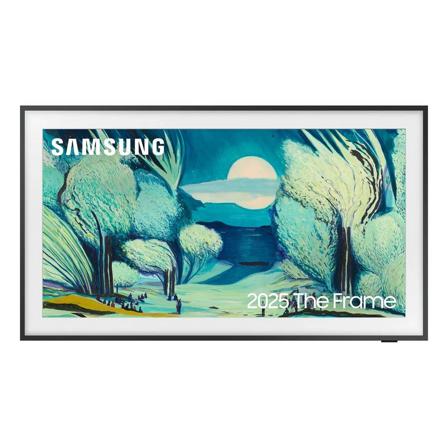 samsung-qe43ls03fauxxu-43-inch-the-frame-ls03f-art-mode-qled-4k-ultra-hd-hdr-smart-ai-tv-2025-43-inch-1156795303 Samsung QE43LS03FAUXXU 43 Inch The Frame LS03F Art Mode QLED 4K Ultra HD HDR Smart AI TV 2025 - Image 4