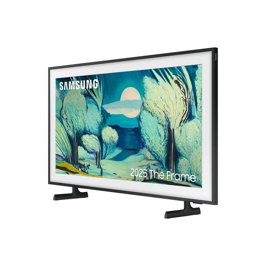 samsung-qe43ls03fauxxu-43-inch-the-frame-ls03f-art-mode-qled-4k-ultra-hd-hdr-smart-ai-tv-2025-43-inch-1156795304 Samsung QE43LS03FAUXXU 43 Inch The Frame LS03F Art Mode QLED 4K Ultra HD HDR Smart AI TV 2025 - Image 3