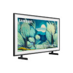 Samsung QE43LS03FAUXXU 43 Inch The Frame LS03F Art Mode QLED 4K Ultra HD HDR Smart AI TV 2025 - Image 2