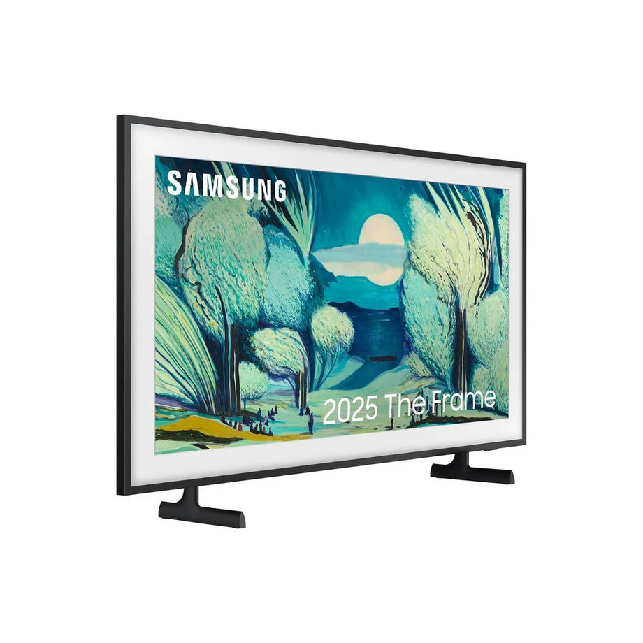 samsung-qe43ls03fauxxu-43-inch-the-frame-ls03f-art-mode-qled-4k-ultra-hd-hdr-smart-ai-tv-2025-43-inch-1156795305 Samsung QE43LS03FAUXXU 43 Inch The Frame LS03F Art Mode QLED 4K Ultra HD HDR Smart AI TV 2025 - Image 2