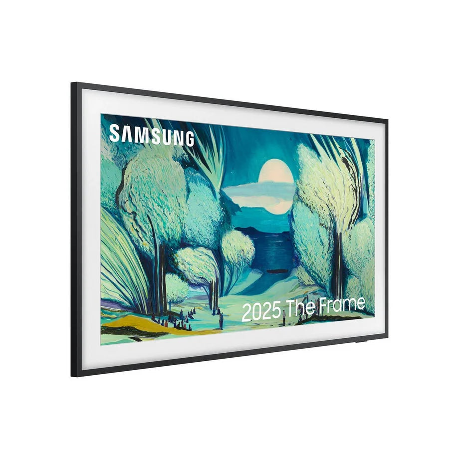 samsung-qe43ls03fauxxu-43-inch-the-frame-ls03f-art-mode-qled-4k-ultra-hd-hdr-smart-ai-tv-2025-43-inch-1156795306 Samsung QE43LS03FAUXXU 43 Inch The Frame LS03F Art Mode QLED 4K Ultra HD HDR Smart AI TV 2025 - Image 5