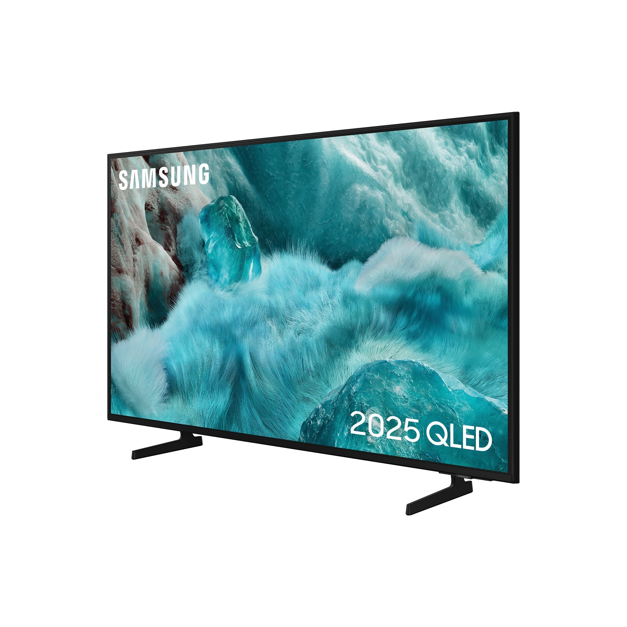 samsung-qe43q7f2auxxu-43-inch-q7f2-4k-qled-ultra-hd-hdr-ai-smart-tv-2025-43-inch-1157624701 Samsung QE43Q7F2AUXXU 43 Inch Q7F2 4K QLED Ultra HD HDR AI Smart TV 2025 - Image 3