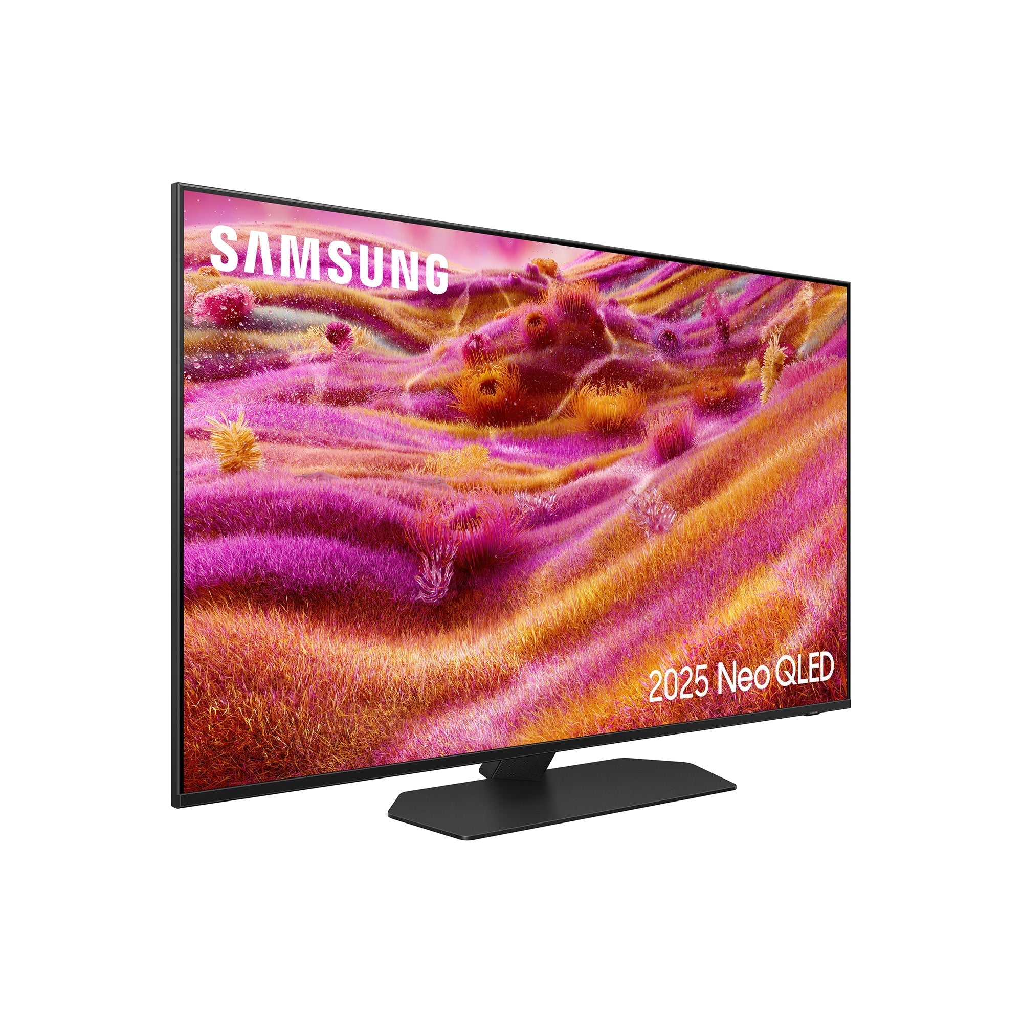 samsung-qe43qn90fatxxu-43-inch-qn90f-4k-neo-qled-ultra-hd-hdr-smart-tv-2025-43-inch-1156178944 Samsung QE43QN90FATXXU 43 Inch QN90F 4K Neo QLED Ultra HD HDR Smart TV 2025 - Image 2