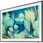 Samsung QE50LS03FAUXXU 50 Inch The Frame LS03F Art Mode QLED 4K Ultra HD HDR Smart AI TV 2025 - Image 5
