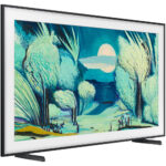 Samsung QE50LS03FAUXXU 50 Inch The Frame LS03F Art Mode QLED 4K Ultra HD HDR Smart AI TV 2025 - Image 3
