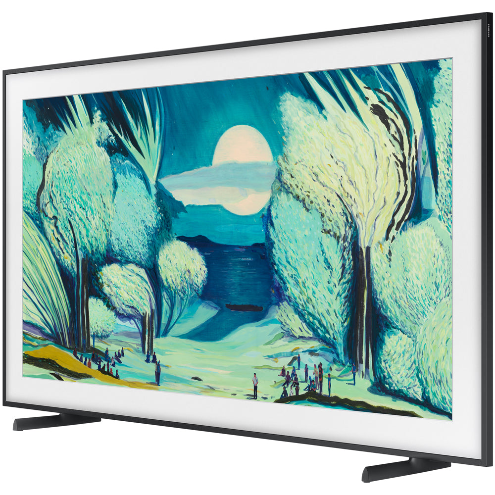 samsung-qe50ls03fauxxu-50-inch-the-frame-ls03f-art-mode-qled-4k-ultra-hd-hdr-smart-ai-tv-2025-50-inch-1156773759 Samsung QE50LS03FAUXXU 50 Inch The Frame LS03F Art Mode QLED 4K Ultra HD HDR Smart AI TV 2025 - Image 2