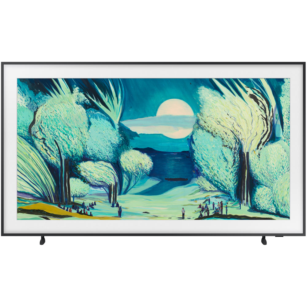 samsung-qe50ls03fauxxu-50-inch-the-frame-ls03f-art-mode-qled-4k-ultra-hd-hdr-smart-ai-tv-2025-50-inch-1156773761 Samsung QE50LS03FAUXXU 50 Inch The Frame LS03F Art Mode QLED 4K Ultra HD HDR Smart AI TV 2025 - Image 1