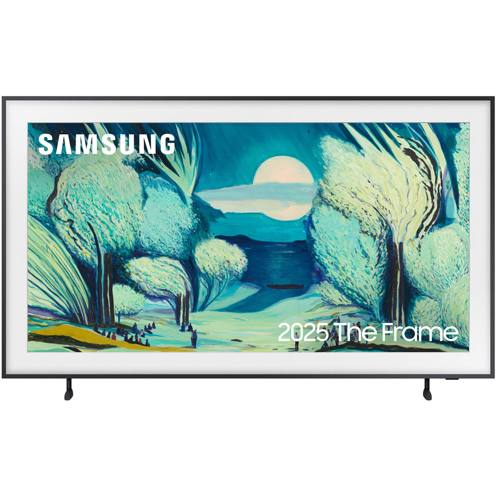 samsung-qe50ls03fauxxu-50-inch-the-frame-ls03f-art-mode-qled-4k-ultra-hd-hdr-smart-ai-tv-2025-50-inch-1156773762 Samsung QE50LS03FAUXXU 50 Inch The Frame LS03F Art Mode QLED 4K Ultra HD HDR Smart AI TV 2025 - Image 14