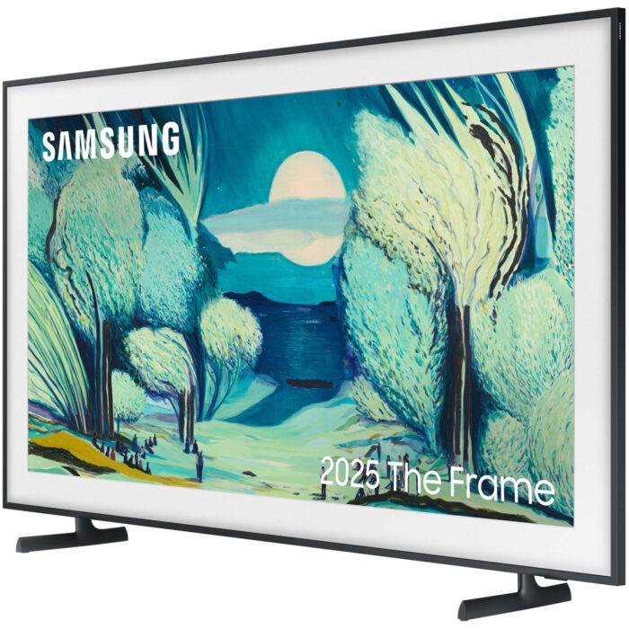 Samsung QE50LS03FAUXXU 50 Inch The Frame LS03F Art Mode QLED 4K Ultra HD HDR Smart AI TV 2025 - Image 16