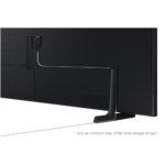 Samsung QE50LS03FAUXXU 50 Inch The Frame LS03F Art Mode QLED 4K Ultra HD HDR Smart AI TV 2025 - Image 9