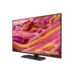 Samsung QE50QN90FATXXU 50 Inch QN90F 4K Neo QLED Ultra HD HDR Smart TV 2025 - Image 3