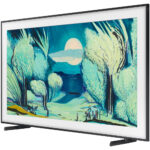 Samsung QE65LS03FAUXXU 65 Inch The Frame LS03F Art Mode QLED 4K Ultra HD HDR Smart AI TV 2025 - Image 6