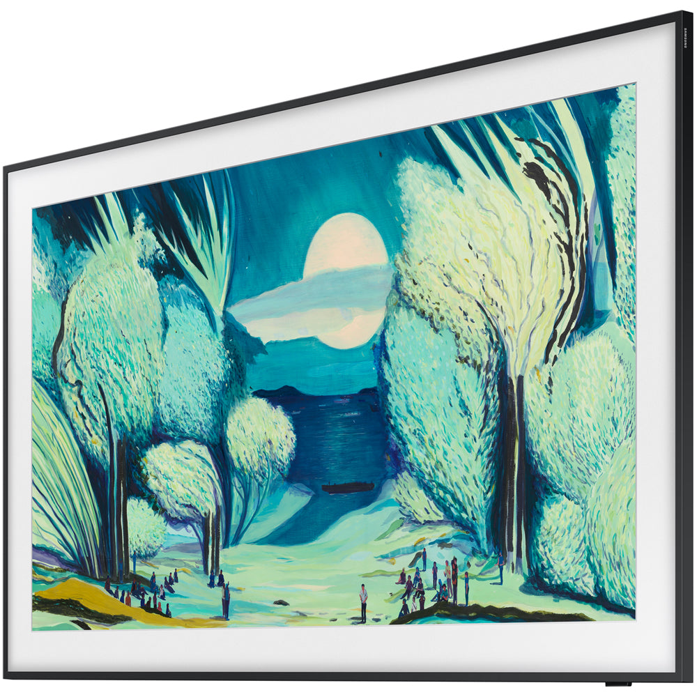 samsung-qe65ls03fauxxu-65-inch-the-frame-ls03f-art-mode-qled-4k-ultra-hd-hdr-smart-ai-tv-2025-65-inch-1156446658 Samsung QE65LS03FAUXXU 65 Inch The Frame LS03F Art Mode QLED 4K Ultra HD HDR Smart AI TV 2025 - Image 9