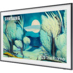 Samsung QE65LS03FAUXXU 65 Inch The Frame LS03F Art Mode QLED 4K Ultra HD HDR Smart AI TV 2025 - Image 16