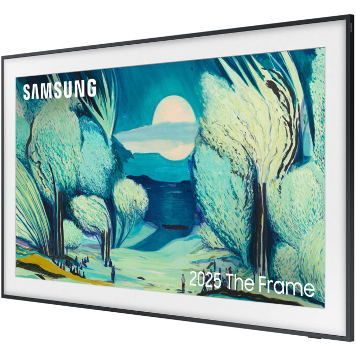 Samsung QE65LS03FAUXXU 65 Inch The Frame LS03F Art Mode QLED 4K Ultra HD HDR Smart AI TV 2025 - Image 16
