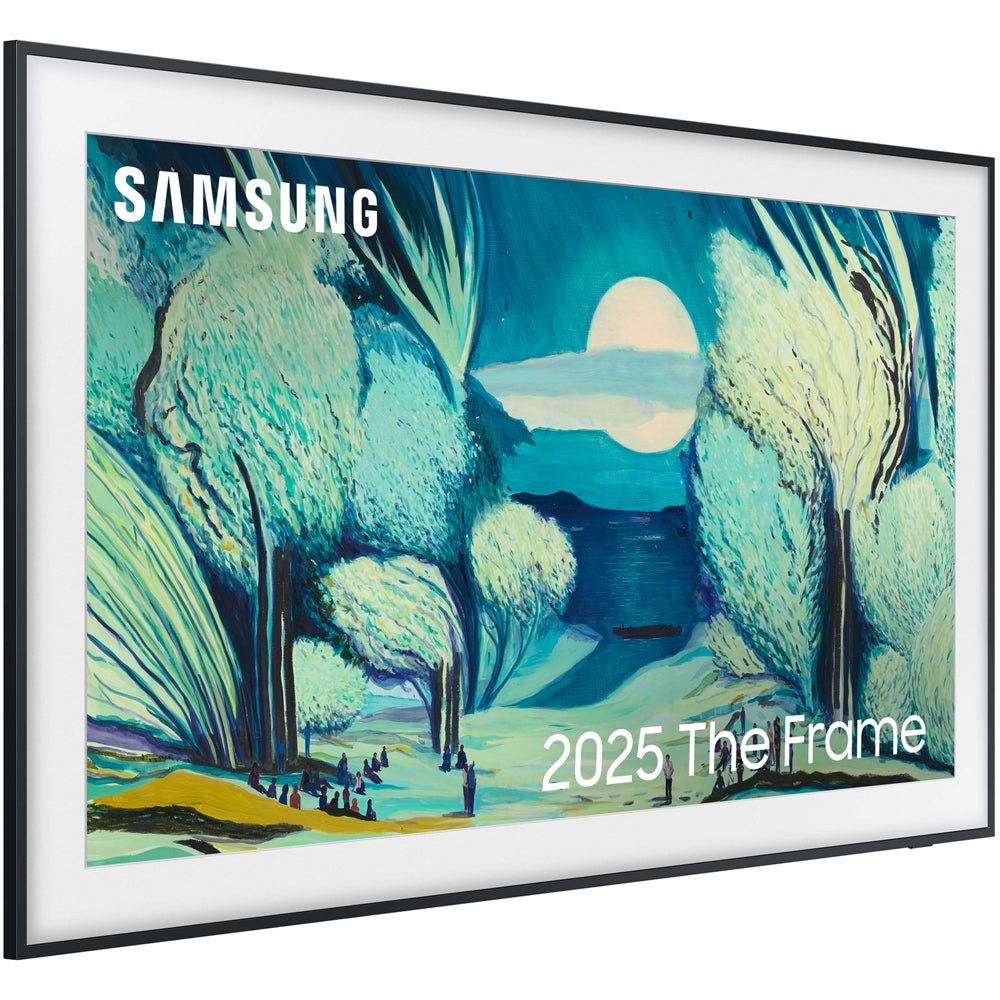 samsung-qe65ls03fauxxu-65-inch-the-frame-ls03f-art-mode-qled-4k-ultra-hd-hdr-smart-ai-tv-2025-65-inch-1156446670 Samsung QE65LS03FAUXXU 65 Inch The Frame LS03F Art Mode QLED 4K Ultra HD HDR Smart AI TV 2025 - Image 14