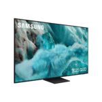Samsung QE65Q7F5AUXXU 65 Inch Q7F5 4K QLED Ultra HD HDR AI Smart TV 2025 - Image 2