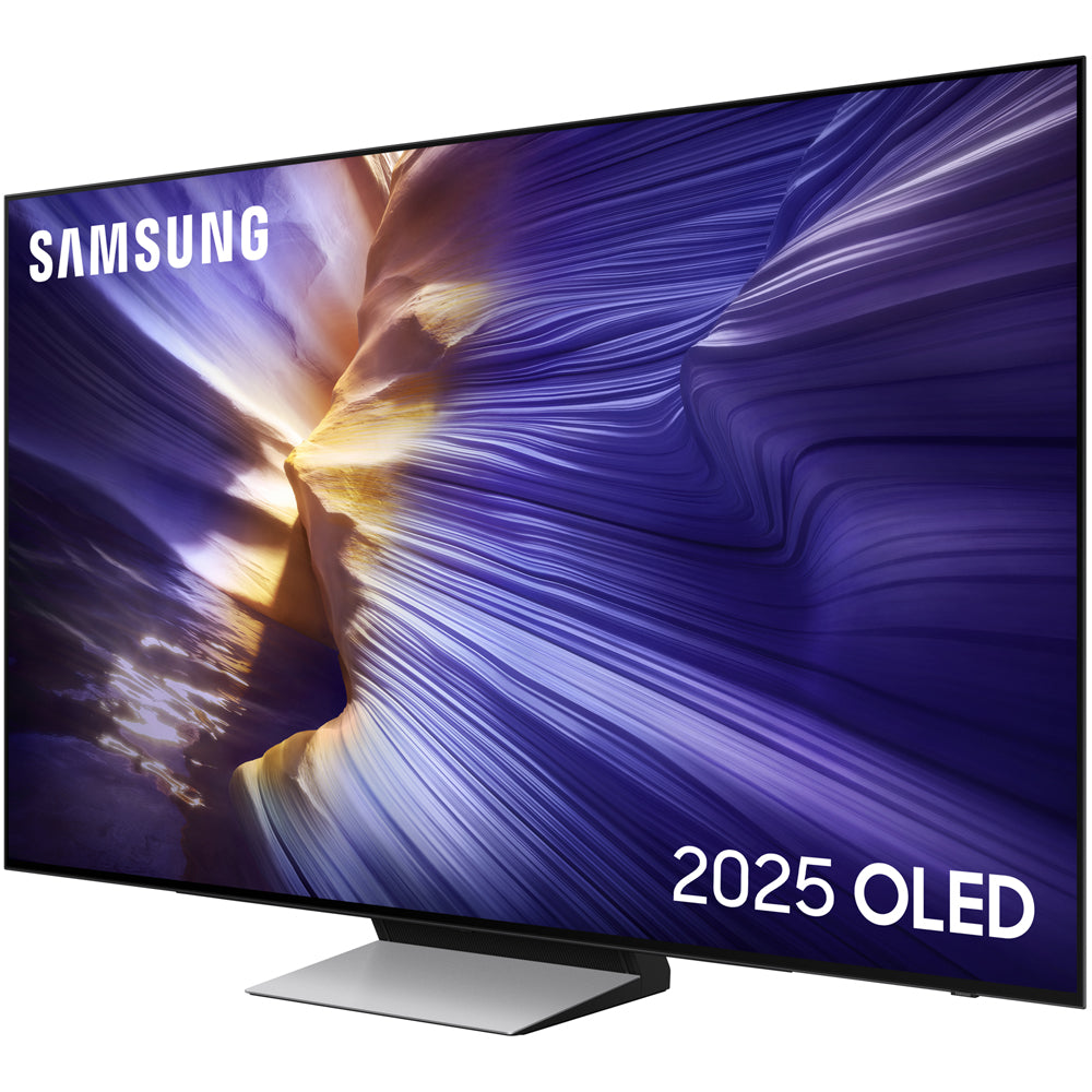 samsung-qe65s90fatxxu-65-inch-s90f-4k-oled-ultra-hd-hdr-smart-ai-tv-2025-65-inch-1157656996 Samsung QE65S90FATXXU 65 Inch S90F 4K OLED Ultra HD HDR Smart AI TV 2025 - Image 3