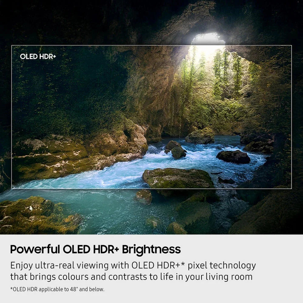 samsung-qe65s90fatxxu-65-inch-s90f-4k-oled-ultra-hd-hdr-smart-ai-tv-2025-65-inch-1184733245 Samsung QE65S90FATXXU 65 Inch S90F 4K OLED Ultra HD HDR Smart AI TV 2025 - Image 8