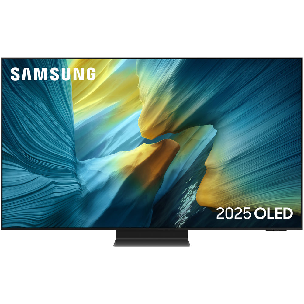 samsung-qe65s95fatxxu-65-inch-s95f-oled-4k-ultra-hd-hdr-smart-ai-tv-2025-65-inch-1157624698 Samsung QE65S95FATXXU 65 Inch S95F OLED 4K Ultra HD HDR Smart AI TV 2025 - Image 1