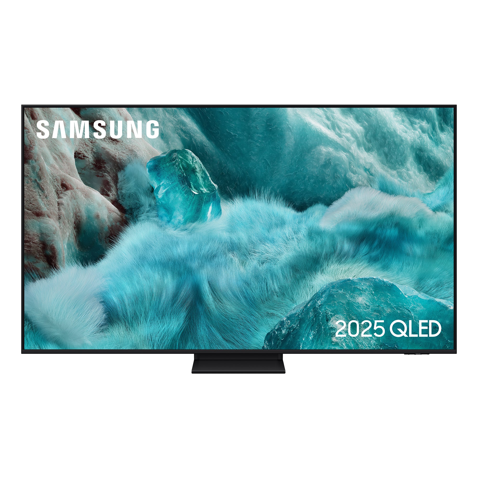 samsung-qe75q7f5auxxu-75-inch-q7f5-4k-qled-ultra-hd-hdr-ai-smart-tv-2025-75-inch-1157646804 Samsung QE75Q7F5AUXXU 75 Inch Q7F5 4K QLED Ultra HD HDR AI Smart TV 2025 - Image 1