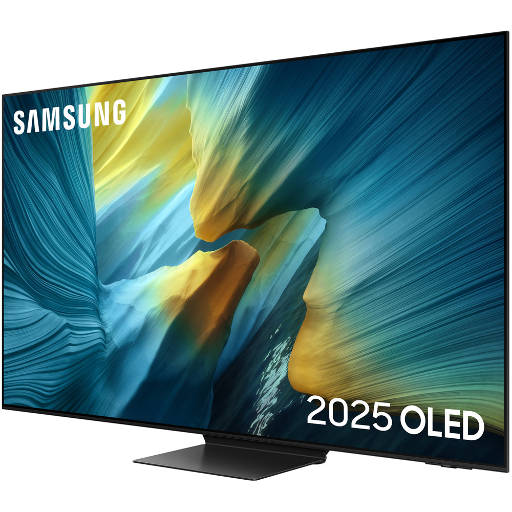 samsung-qe77s95fatxxu-77-inch-s95f-oled-4k-ultra-hd-hdr-smart-ai-tv-2025-77-inch-1157646791 Samsung QE77S95FATXXU 77 Inch S95F OLED 4K Ultra HD HDR Smart AI TV 2025 - Image 3