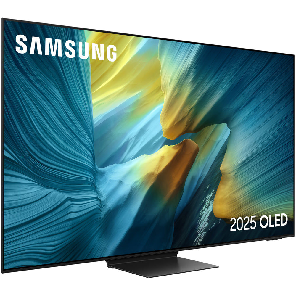 samsung-qe77s95fatxxu-77-inch-s95f-oled-4k-ultra-hd-hdr-smart-ai-tv-2025-77-inch-1157646792 Samsung QE77S95FATXXU 77 Inch S95F OLED 4K Ultra HD HDR Smart AI TV 2025 - Image 2