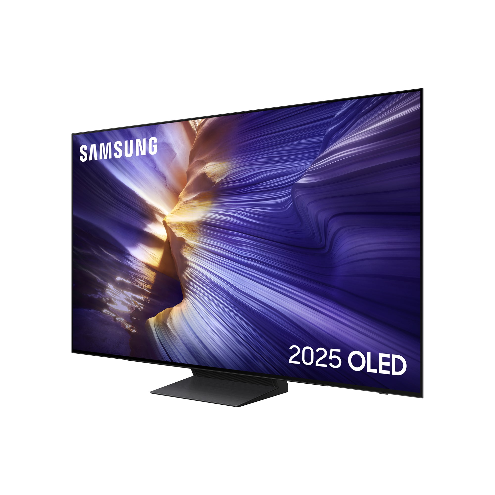 samsung-qe83s90faexxu-83-inch-s90f-4k-oled-ultra-hd-hdr-smart-ai-tv-2025-83-inch-1156415065 Samsung QE83S90FAEXXU 83 Inch S90F 4K OLED Ultra HD HDR Smart AI TV 2025 - Image 3