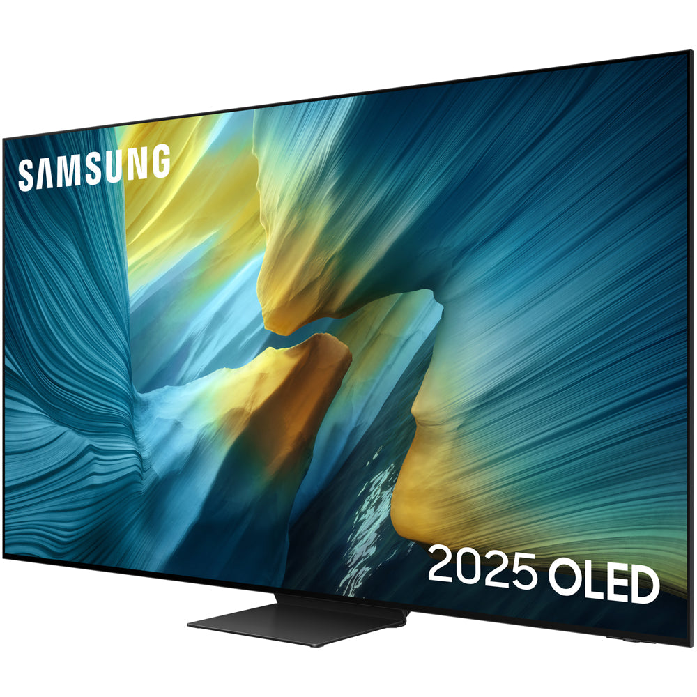samsung-qe83s95faexxu-83-inch-s95f-oled-4k-ultra-hd-hdr-smart-ai-tv-2025-83-inch-1158550044 Samsung QE83S95FAEXXU 83 Inch S95F OLED 4K Ultra HD HDR Smart AI TV 2025 - Image 3