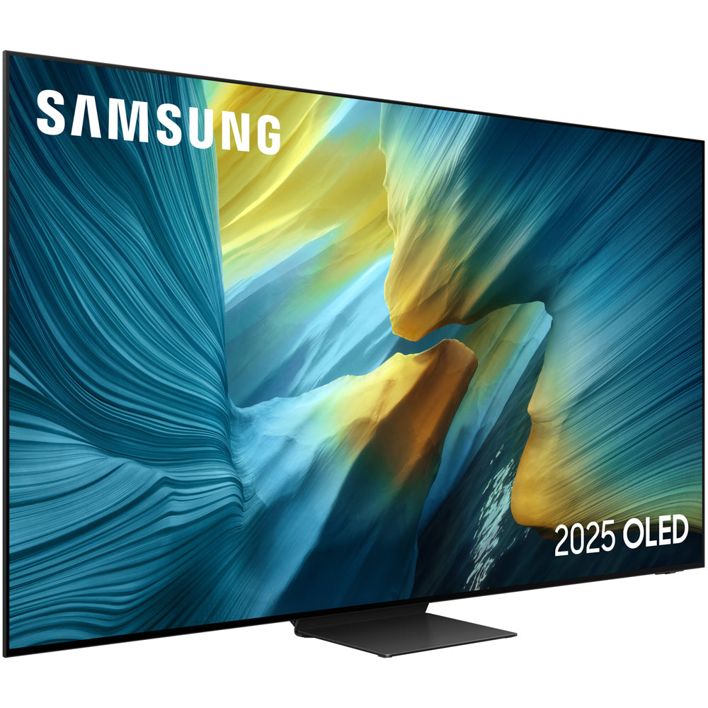 samsung-qe83s95faexxu-83-inch-s95f-oled-4k-ultra-hd-hdr-smart-ai-tv-2025-83-inch-1158550045 Samsung QE83S95FAEXXU 83 Inch S95F OLED 4K Ultra HD HDR Smart AI TV 2025 - Image 2