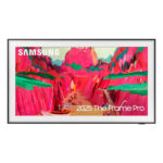 Samsung QE85LS03FWUXXU 85 Inch The Frame Pro LS03FW Art Mode Neo QLED 4K Vision Ultra HD HDR Smart AI TV 2025 - Image 4