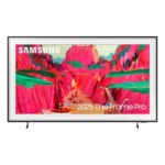 Samsung QE85LS03FWUXXU 85 Inch The Frame Pro LS03FW Art Mode Neo QLED 4K Vision Ultra HD HDR Smart AI TV 2025