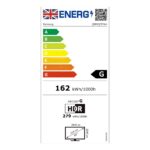 Samsung QE85Q7F2AUXXU 85 Inch Q7F2 4K QLED Ultra HD HDR AI Smart TV 2025 - Image 4